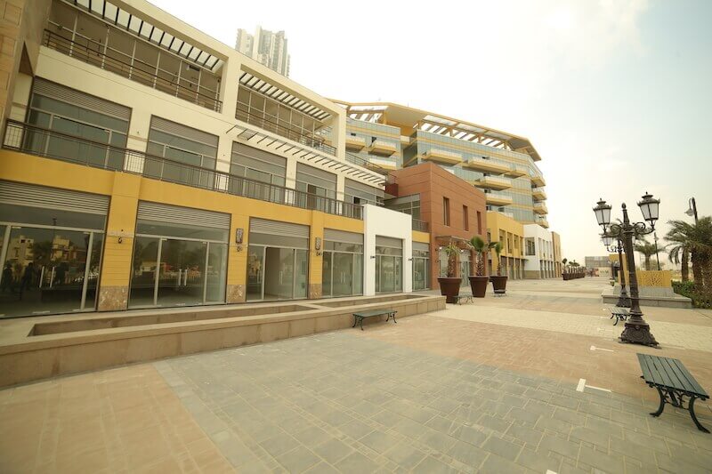 Lower Floor Shop Rent M3M Urbana Sector 63 Gurgaon